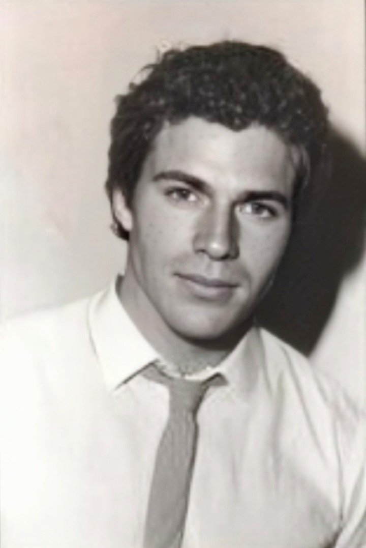 Jon-Erik Hexum
