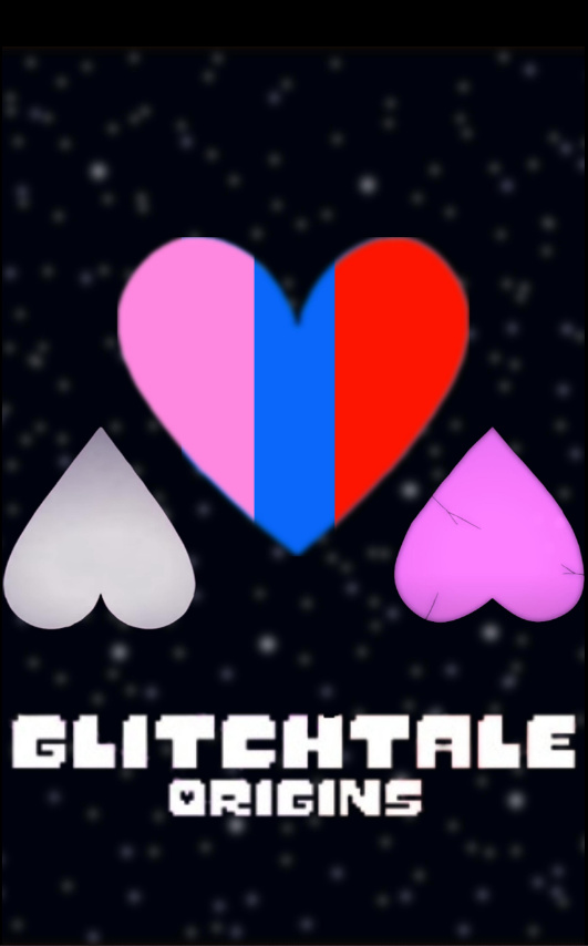 Glitchtale Origins
