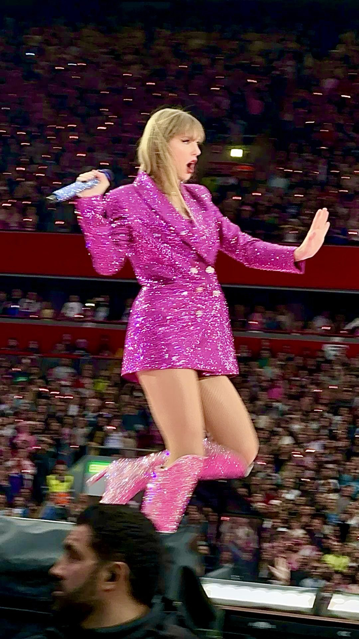 Taylor Swift