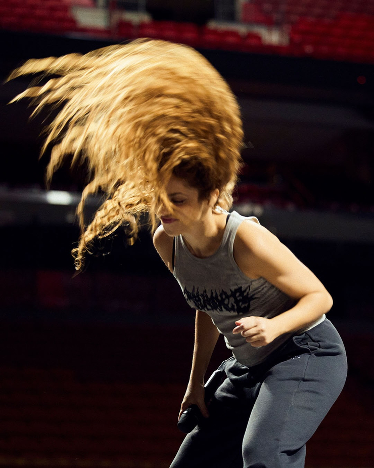 Shakira Shakira