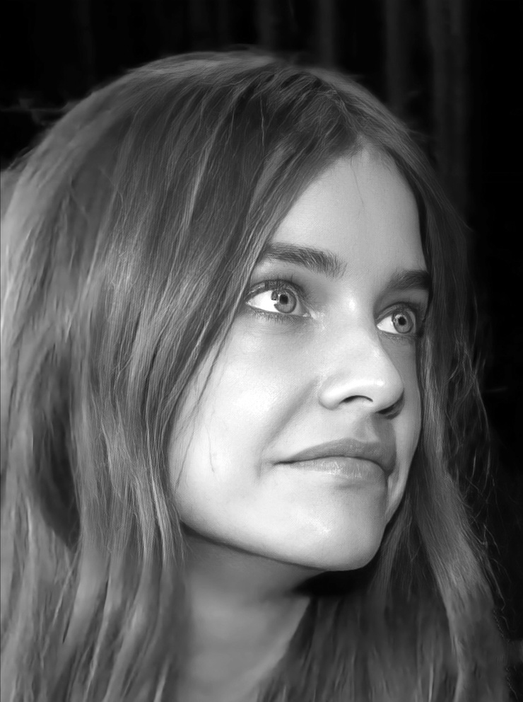 Barbara Palvin Barbara Palvin