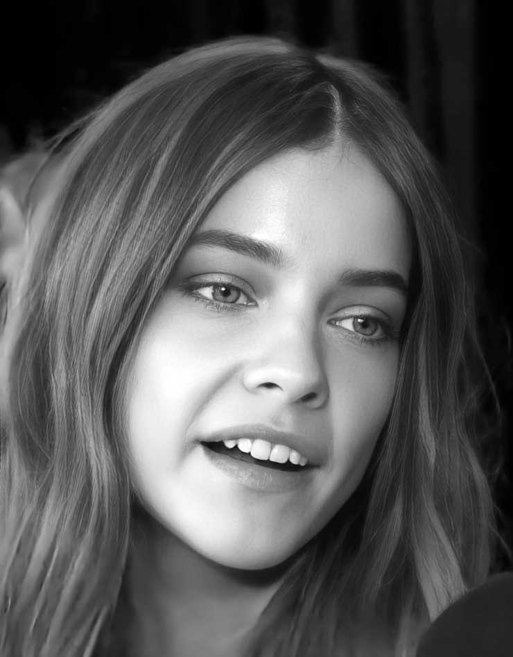 Barbara Palvin Barbara Palvin