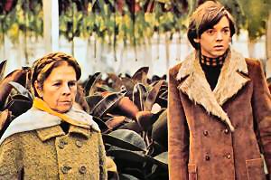 Harold and Maude