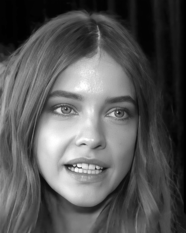 Barbara Palvin Barbara Palvin