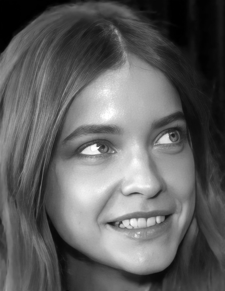 Barbara Palvin Barbara Palvin