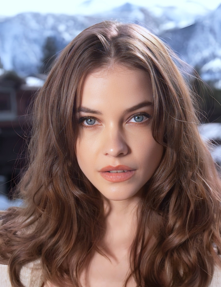 Barbara Palvin Barbara Palvin
