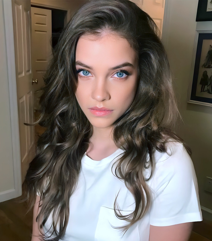 Barbara Palvin Barbara Palvin