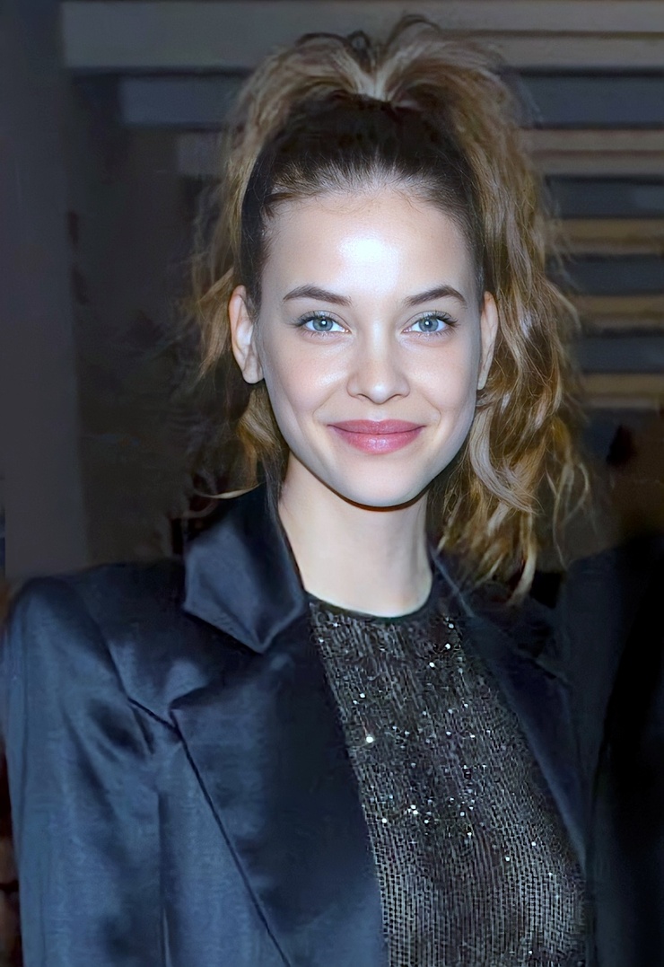 Barbara Palvin Barbara Palvin