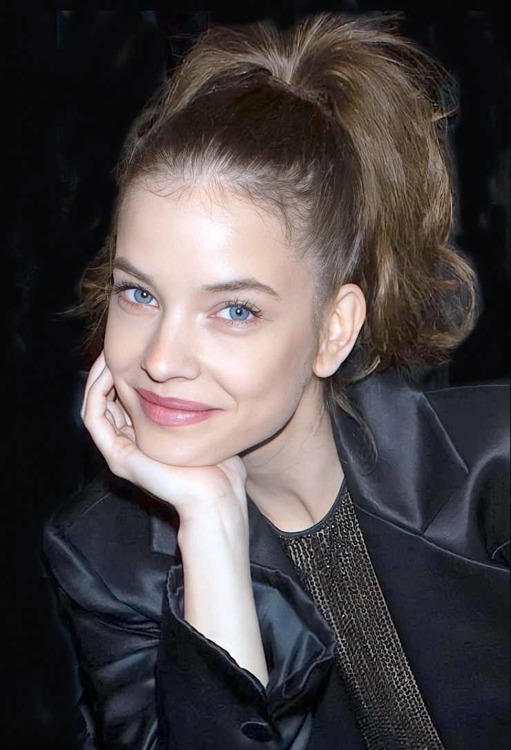 Barbara Palvin Barbara Palvin