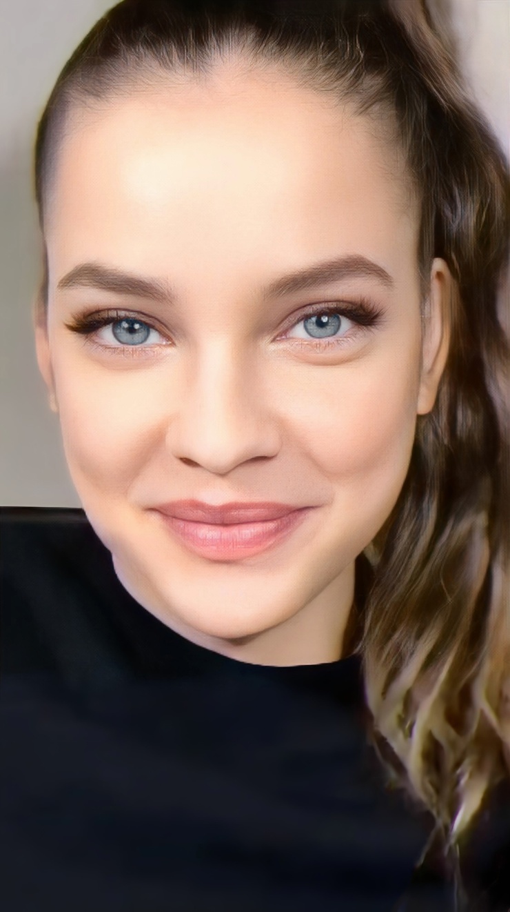 Barbara Palvin Barbara Palvin