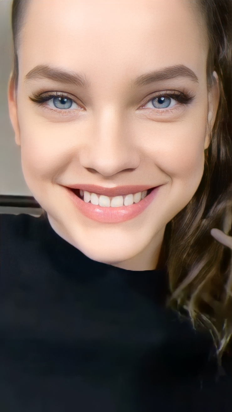 Barbara Palvin Barbara Palvin