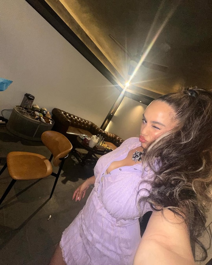 Jorja Smith