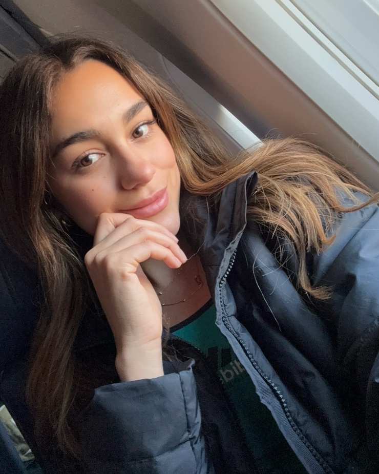 Luana Barron Luana Barron