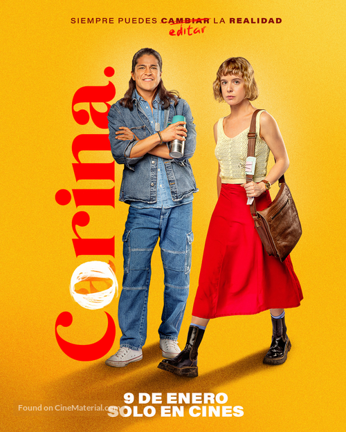 Corina
