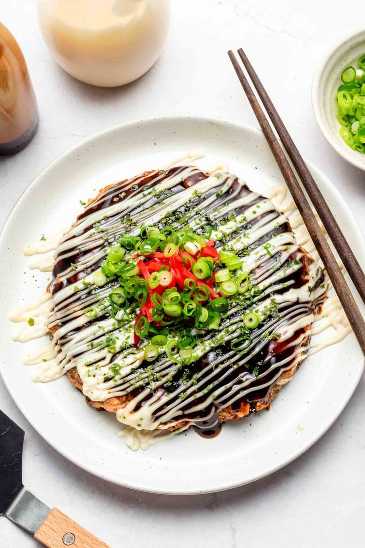 Okonomiyaki
