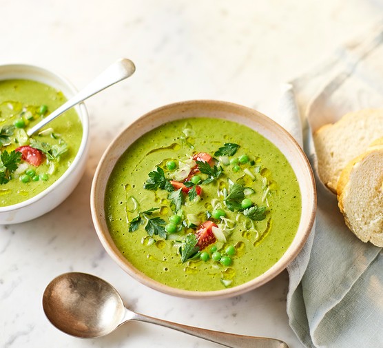 Gazpacho