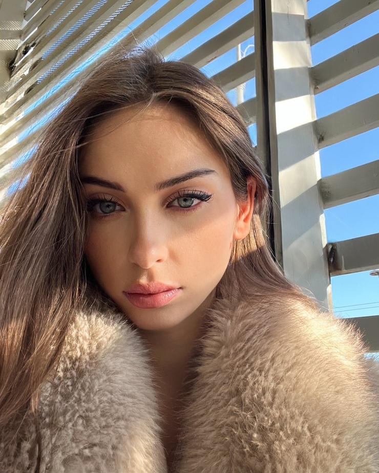 Diana Babyna Diana Babyna