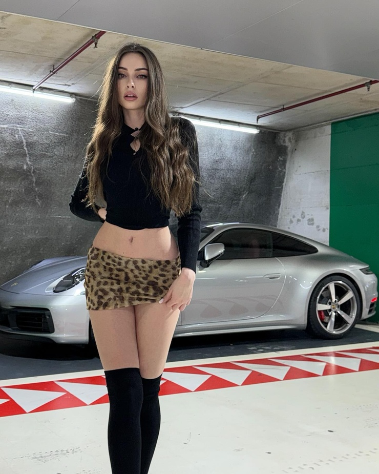 Diana Babyna