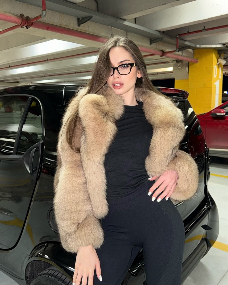 Diana Babyna