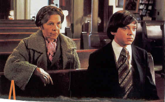 Harold and Maude Harold and Maude