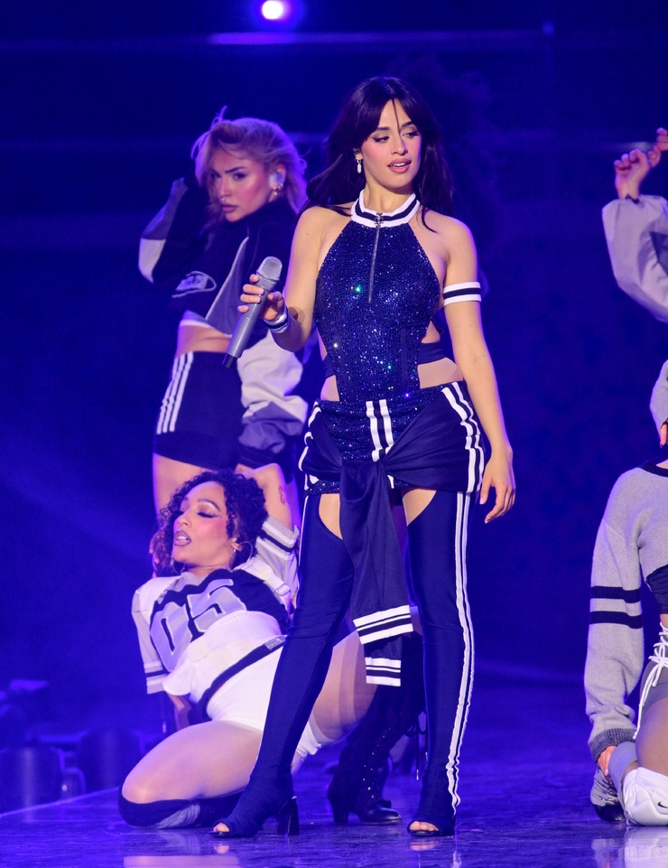 Camila Cabello