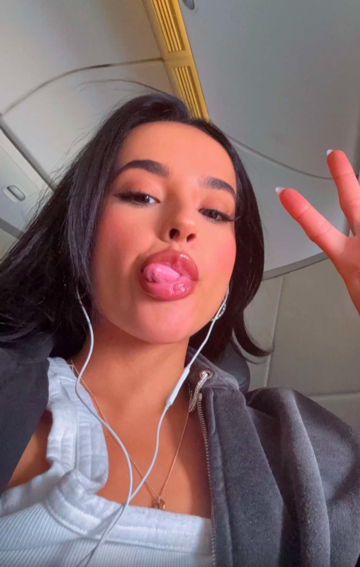 Becky G.