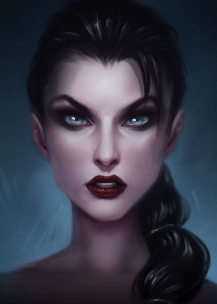 Vayne