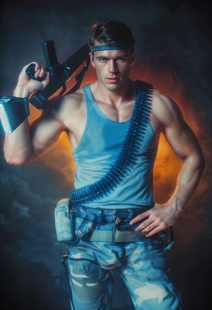Jon-Erik Hexum