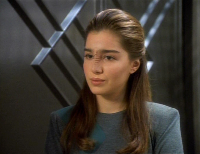 Gina Philips