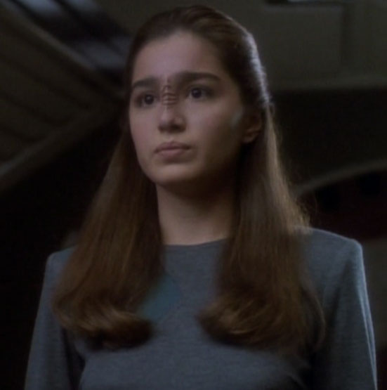 Gina Philips