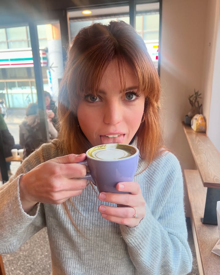 Sydney Sierota Sydney Sierota