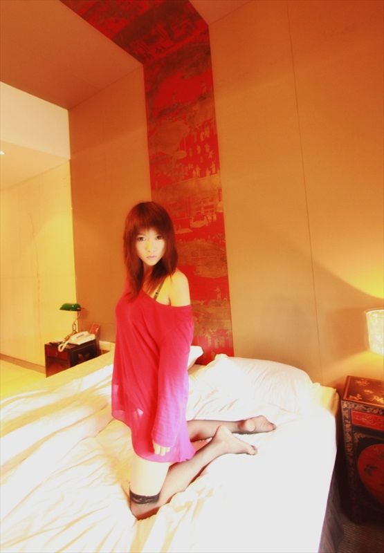 Amanda Hua Jia
