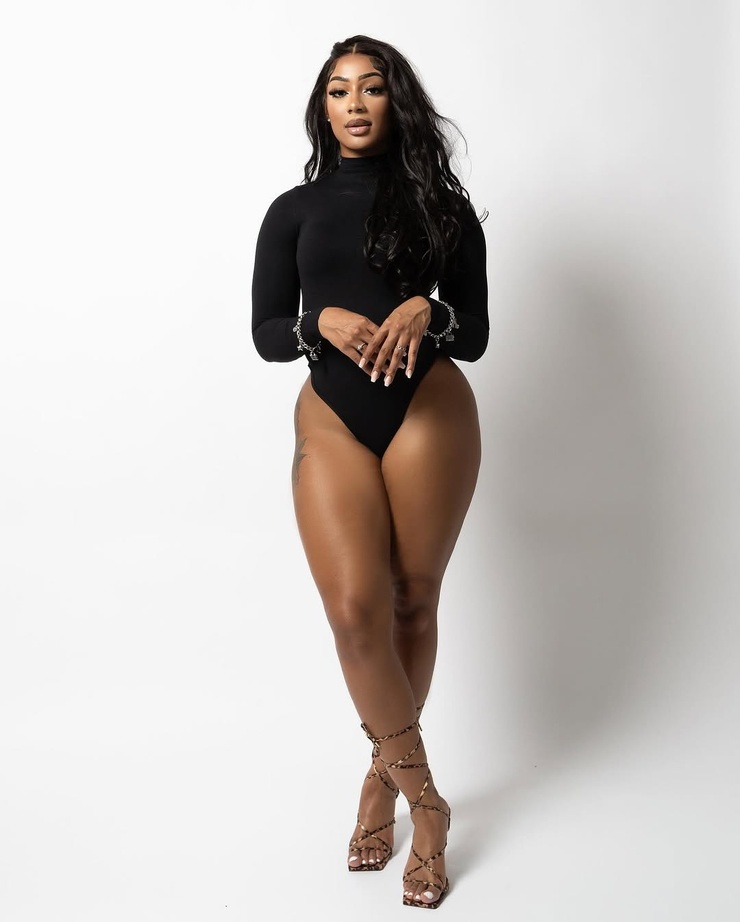 Jada Thorpe