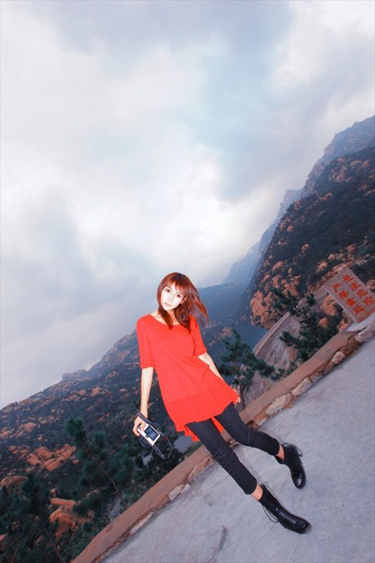 Amanda Hua Jia