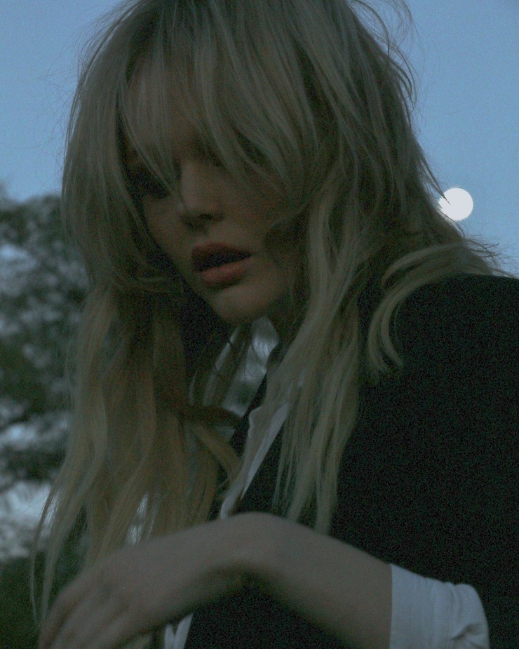 Emily Alyn Lind