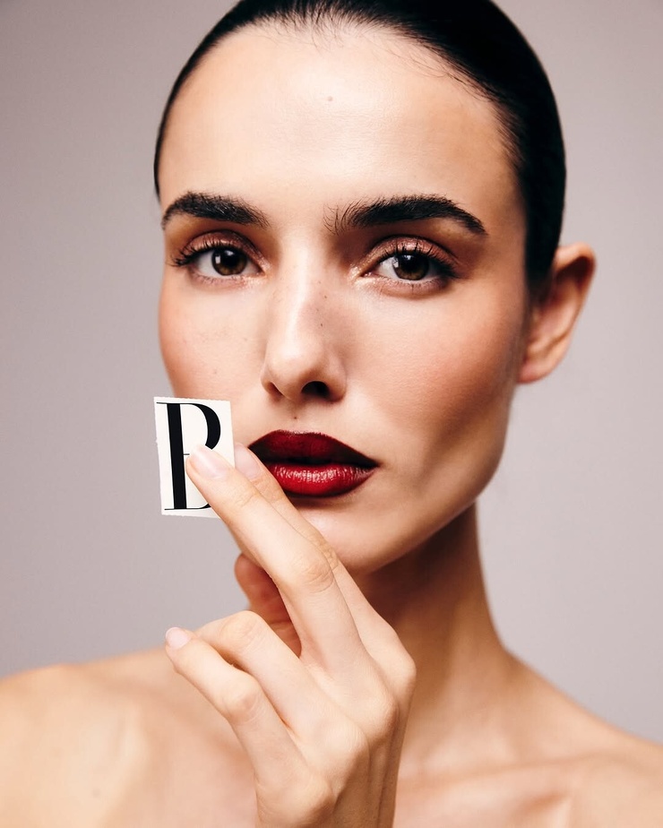 Blanca Padilla Blanca Padilla