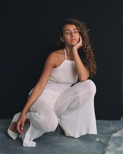 Lusya Denisenko