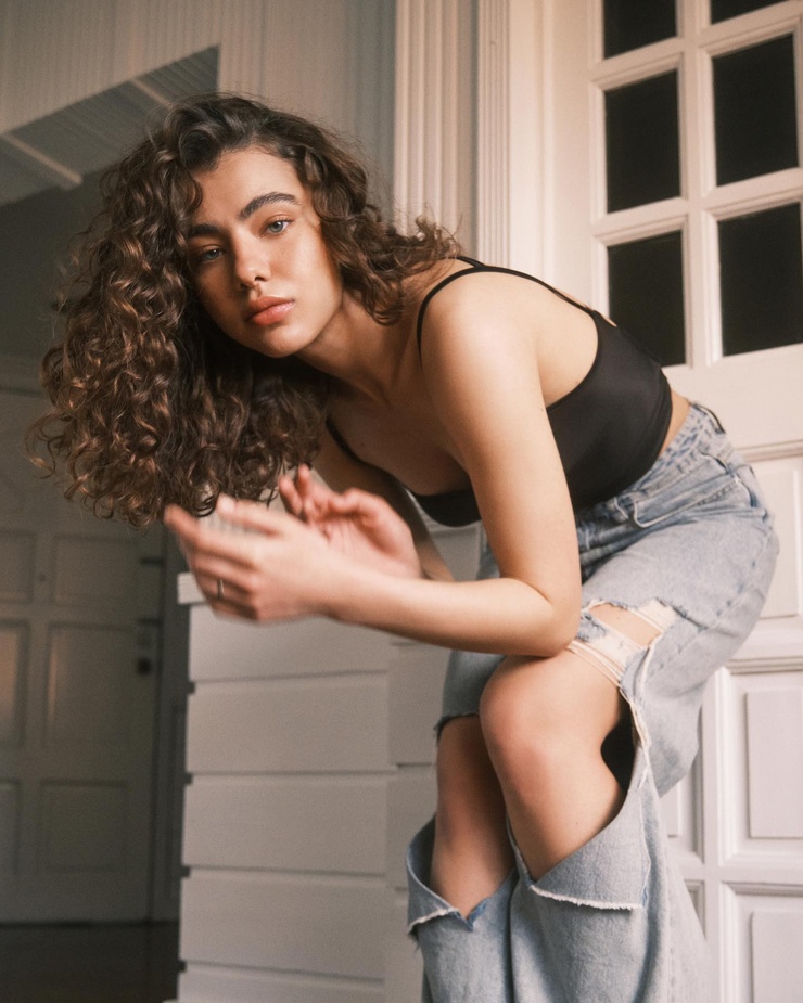 Lusya Denisenko