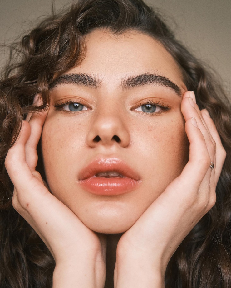 Lusya Denisenko