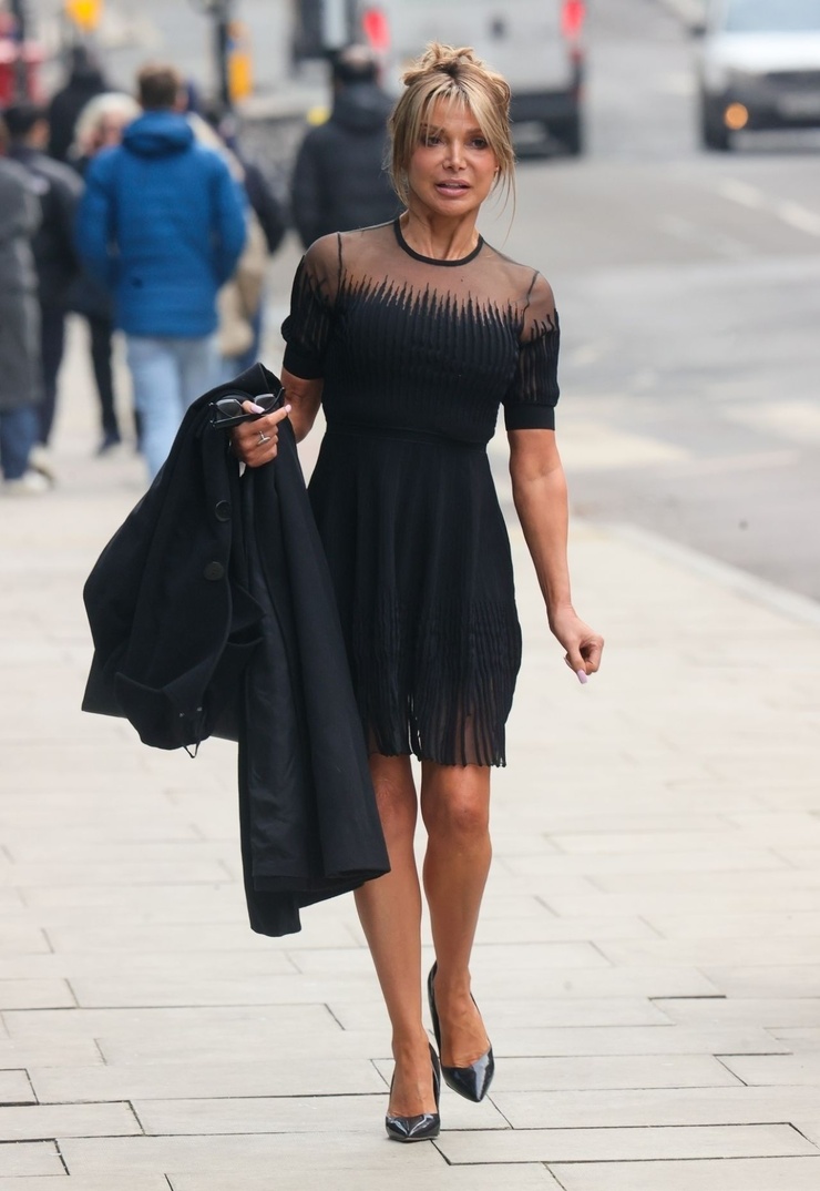 Lizzie Cundy Lizzie Cundy
