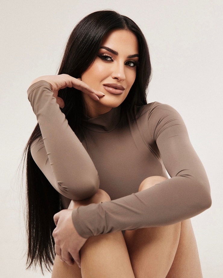 Eleonora Incardona