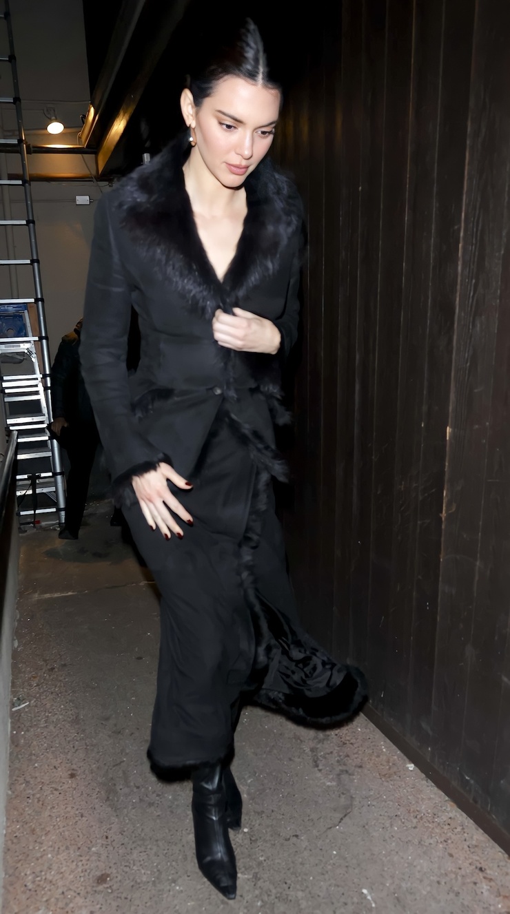 Kendall Jenner Kendall Jenner
