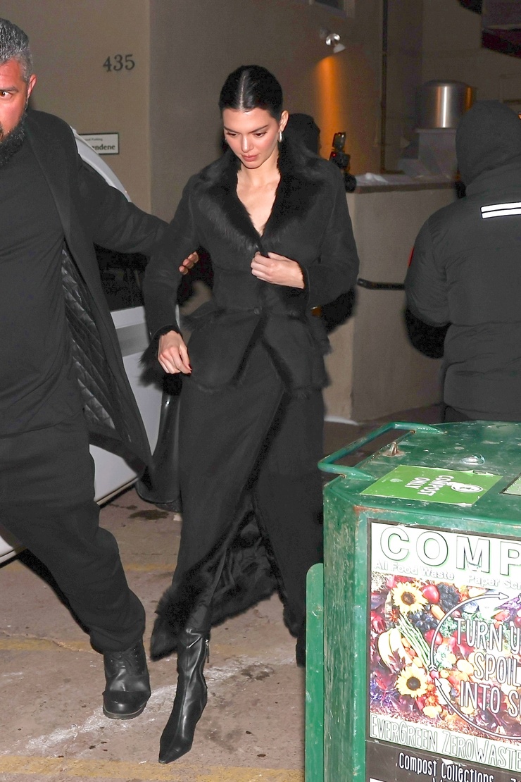 Kendall Jenner Kendall Jenner