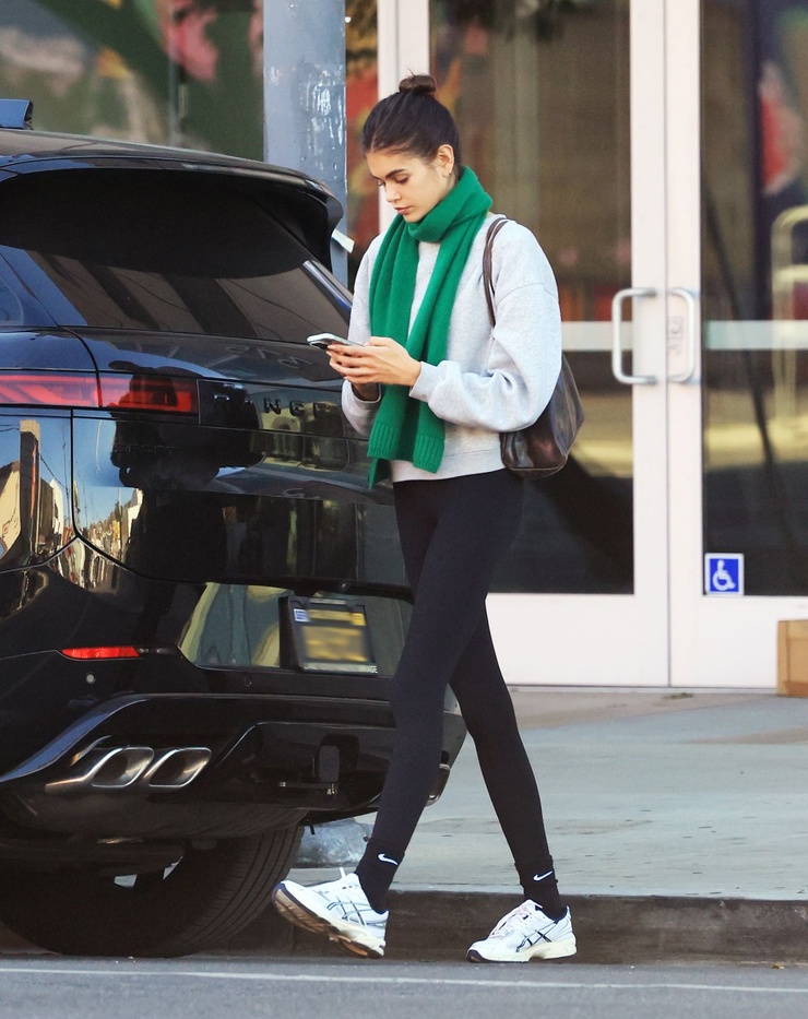 Kaia Gerber Kaia Gerber