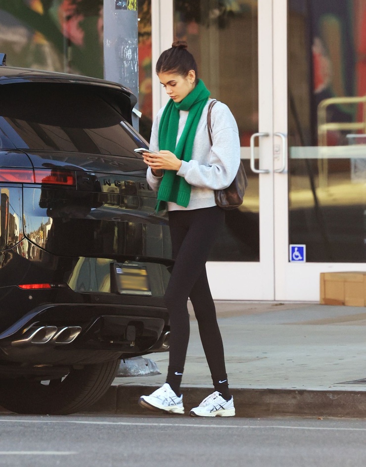 Kaia Gerber Kaia Gerber