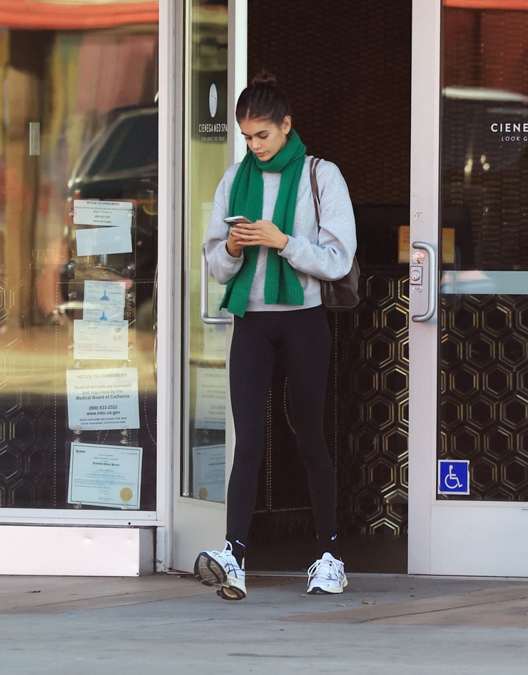 Kaia Gerber Kaia Gerber