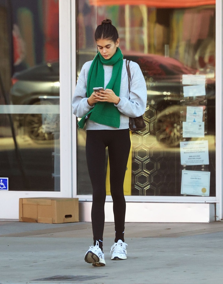 Kaia Gerber Kaia Gerber