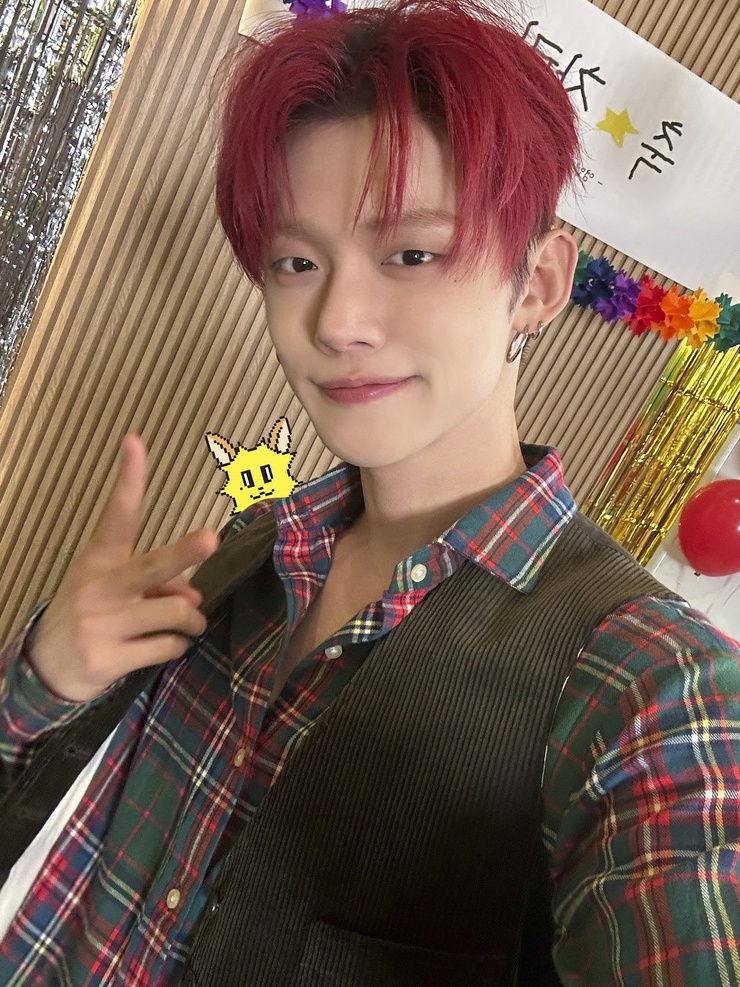 Choi Yeonjun (최연준)