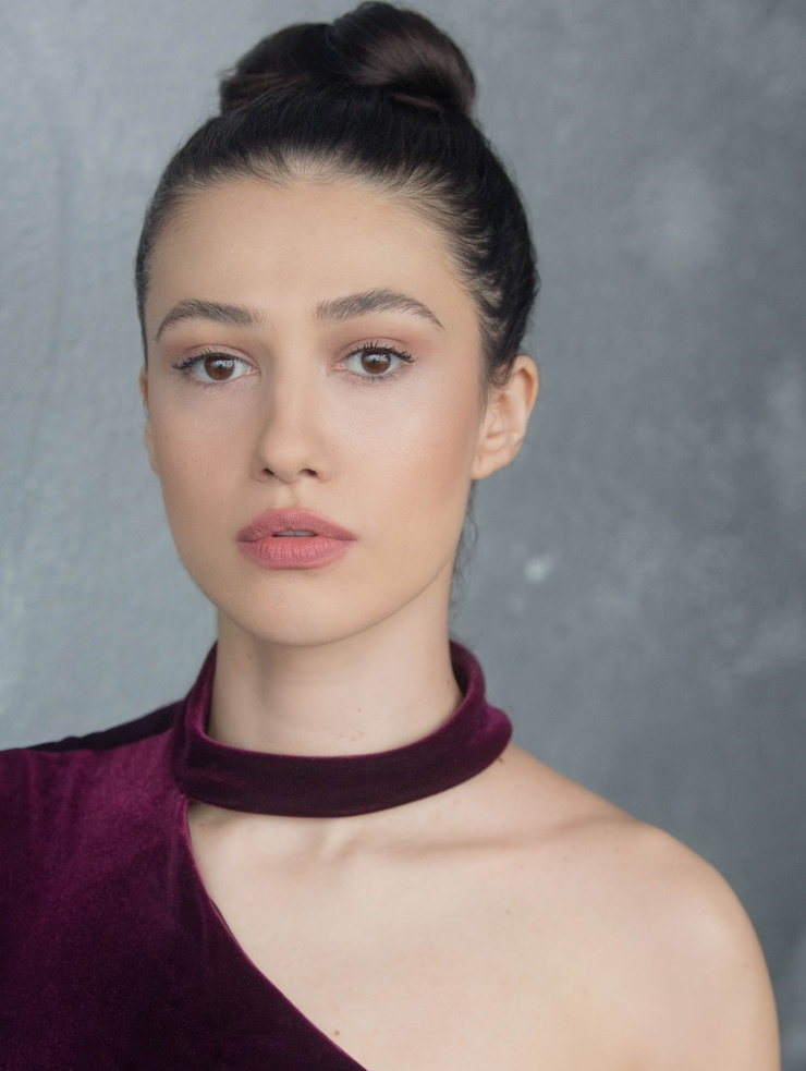 Madalina Bellariu Ion Madalina Bellariu Ion