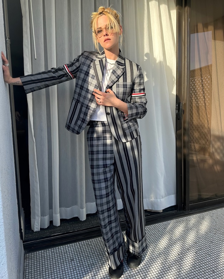 Kristen Stewart Kristen Stewart